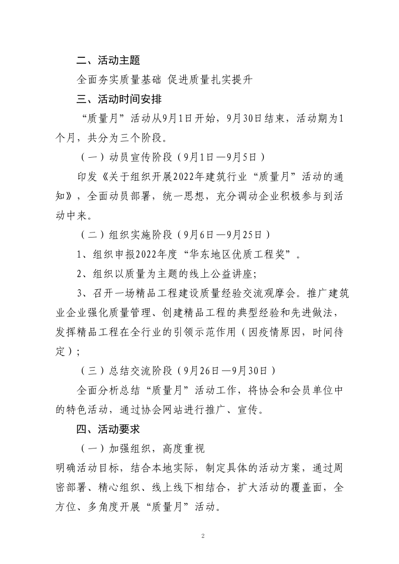 關于組織開展2022年建筑行業“質量月”活動的通知_2.png